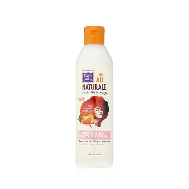 Dark & Lovely Anti-Breakage Shampoo